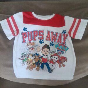 KIds Paw Patrol
